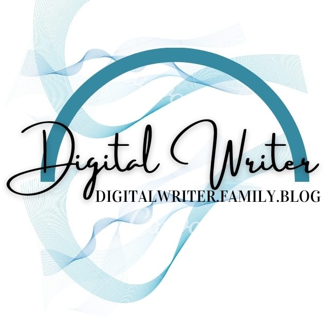 Digital Writer